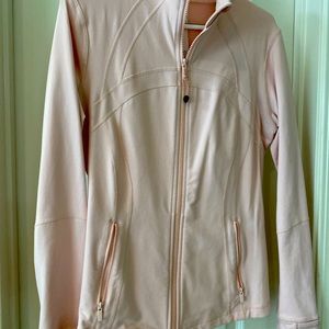 Lululemon Zip up jacket